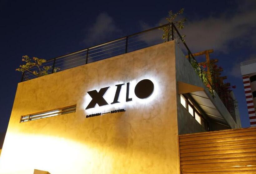 فندق Xilo Design