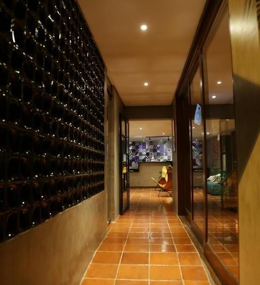 فندق Xilo Design