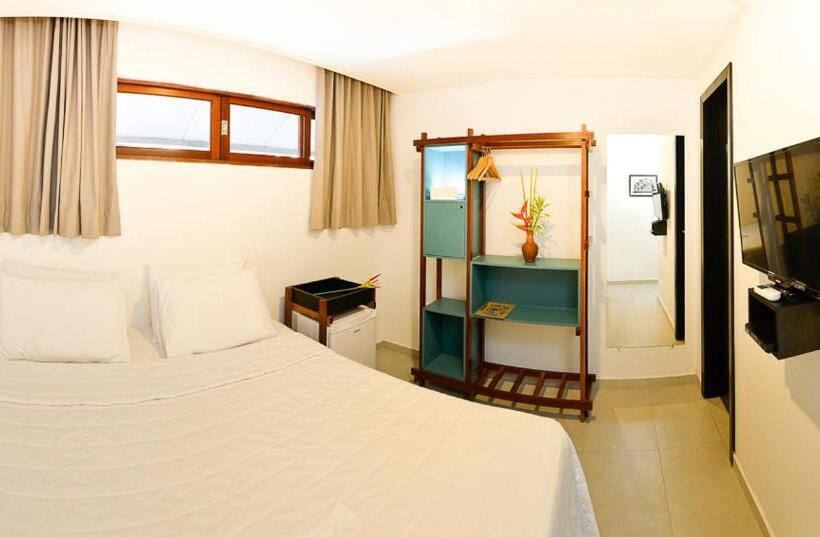 فندق Xilo Design