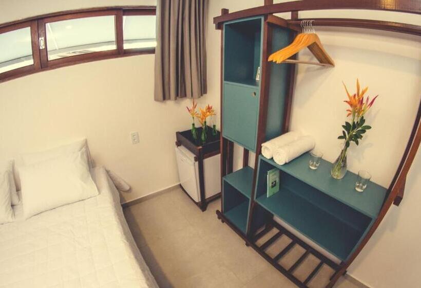 فندق Xilo Design