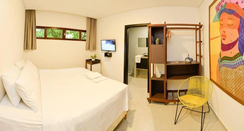 فندق Xilo Design