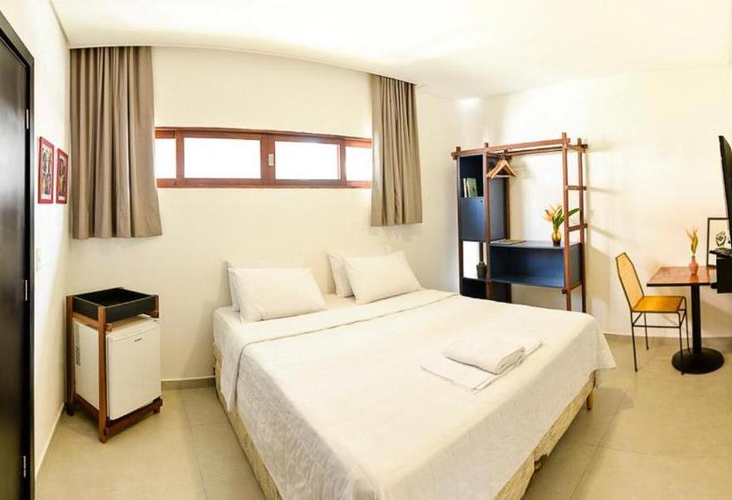 فندق Xilo Design