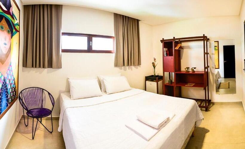 فندق Xilo Design