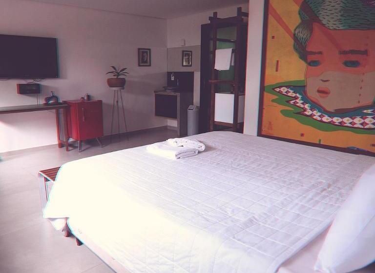 فندق Xilo Design