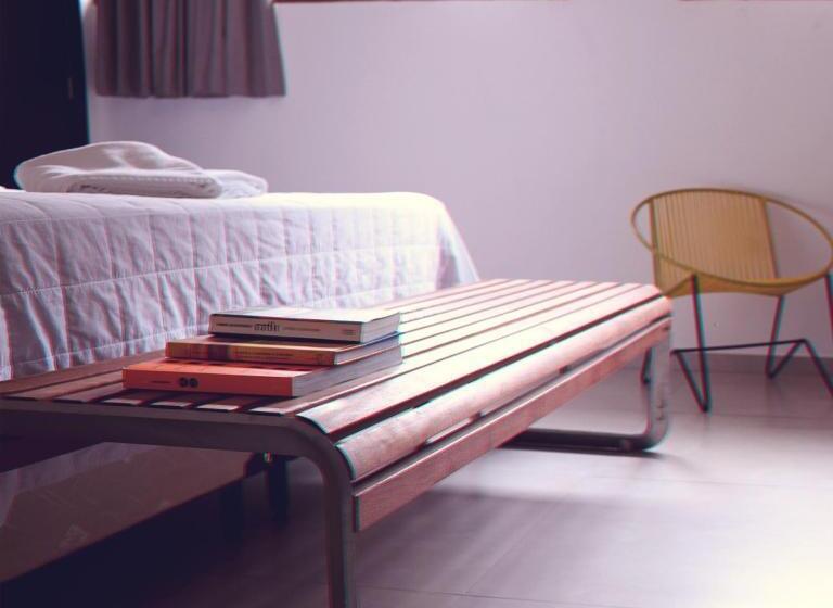 فندق Xilo Design