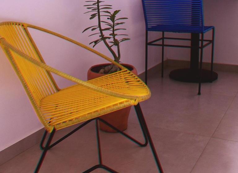 فندق Xilo Design