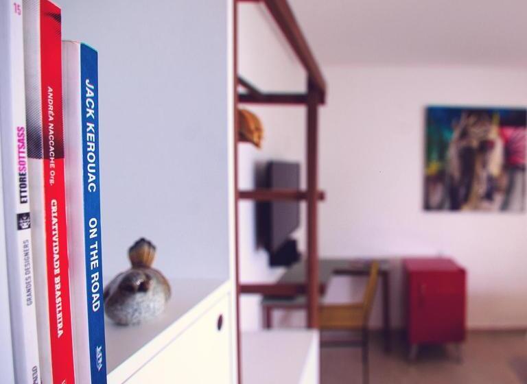 فندق Xilo Design