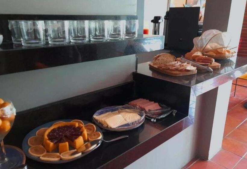 فندق Xilo Design