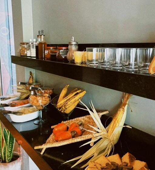 فندق Xilo Design