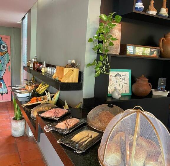 فندق Xilo Design