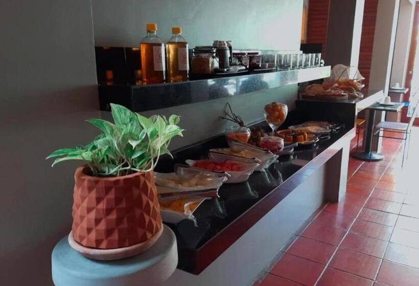 فندق Xilo Design