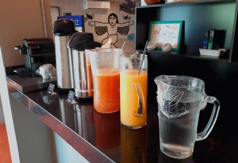 فندق Xilo Design