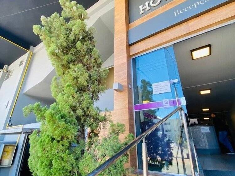 ホテル Zata E Flats