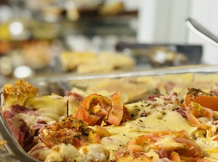 ホテル Zata E Flats