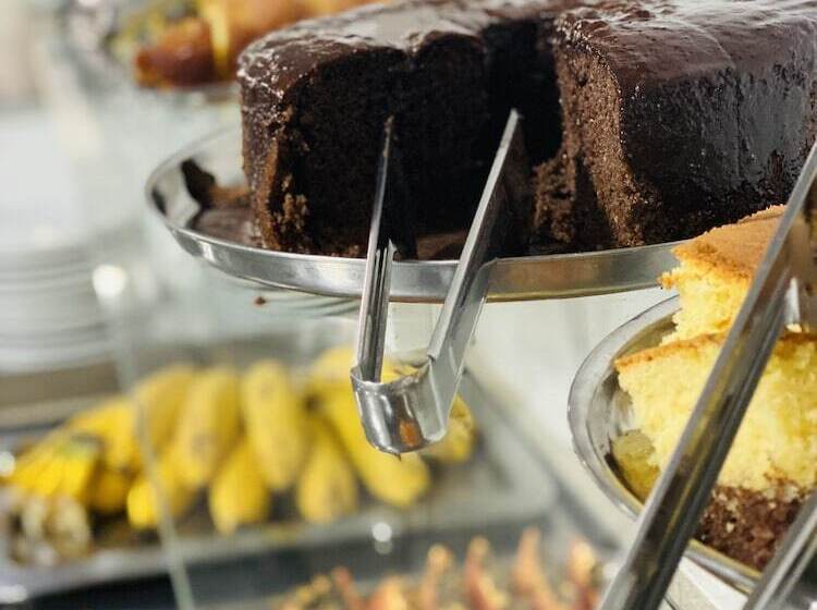 ホテル Zata E Flats