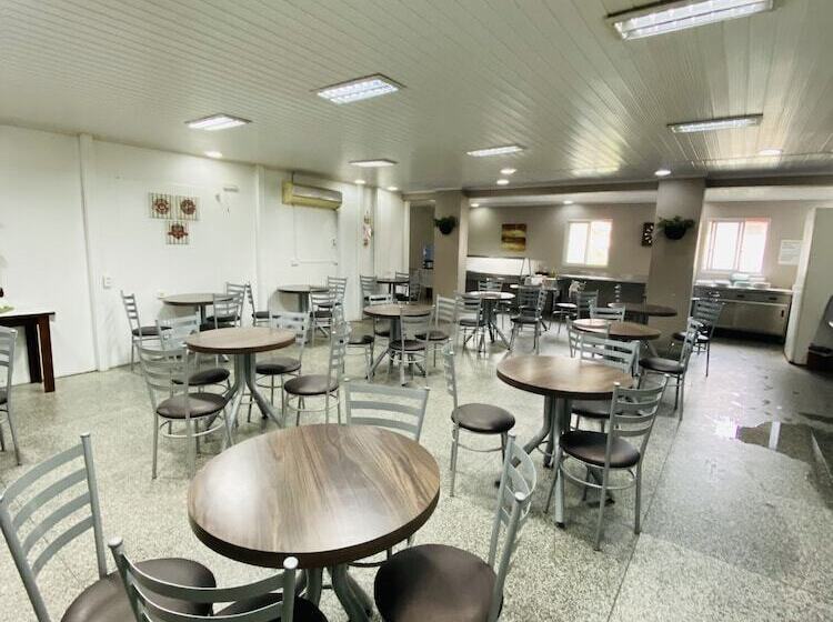 ホテル Zata E Flats