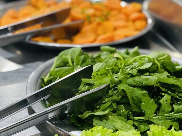 ホテル Zata E Flats