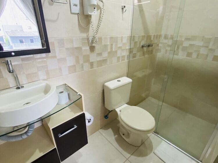 ホテル Zata E Flats