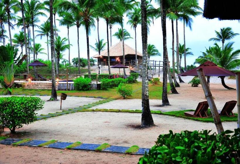 אתר נופש Kani Boutique