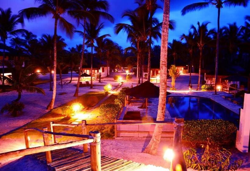 אתר נופש Kani Boutique