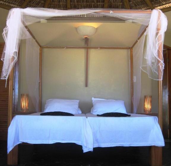 אתר נופש Kani Boutique