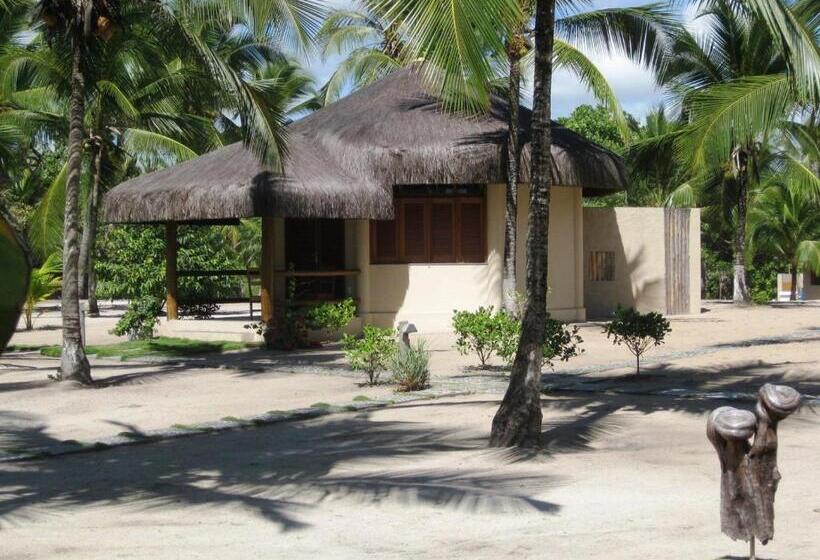 אתר נופש Kani Boutique