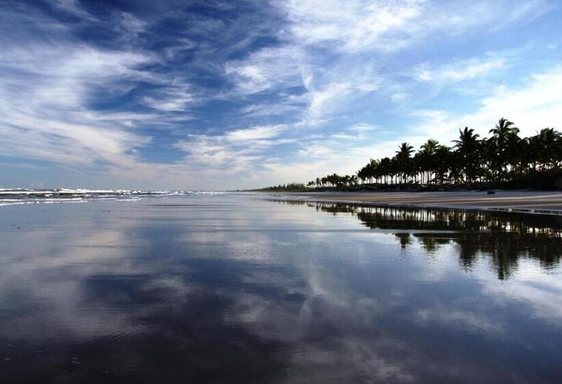 אתר נופש Kani Boutique