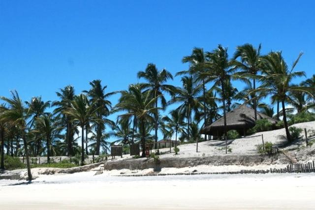 אתר נופש Kani Boutique