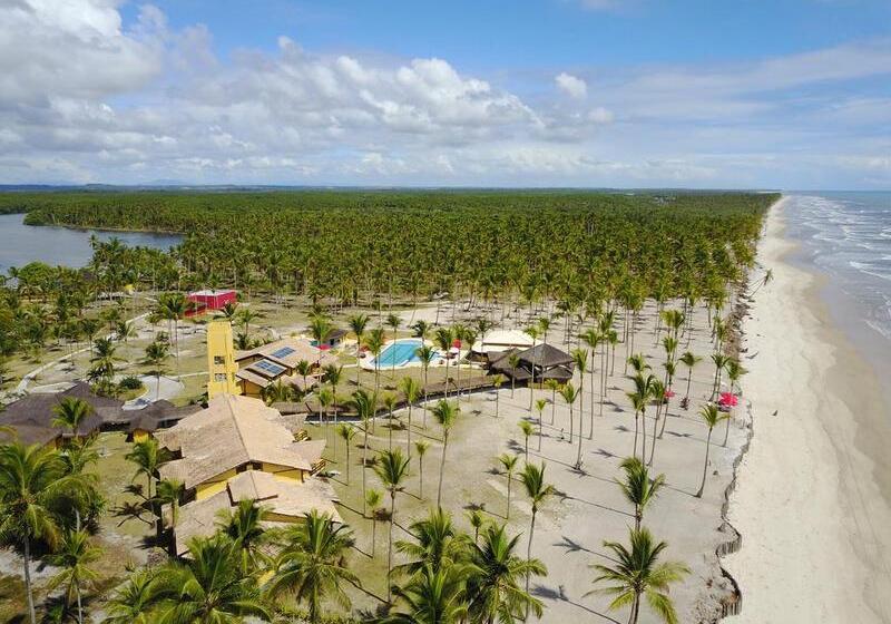 Makaira Beach Resort