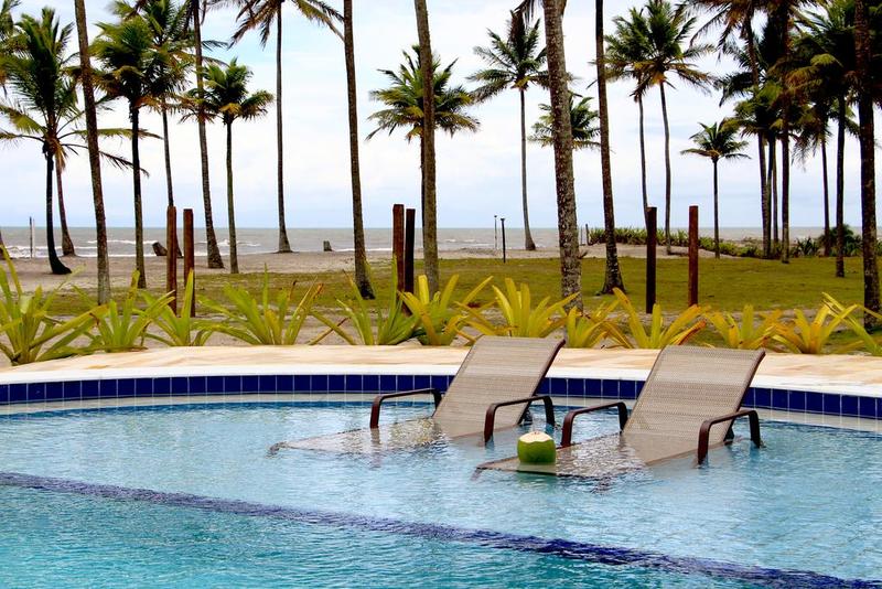 Makaira Beach Resort