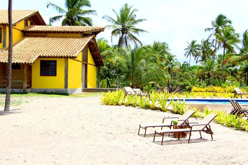 Makaira Beach Resort