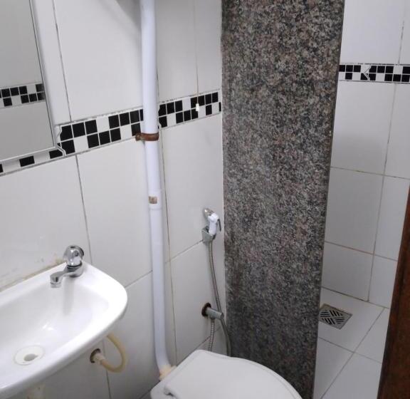 モーテル Pousada Tropical