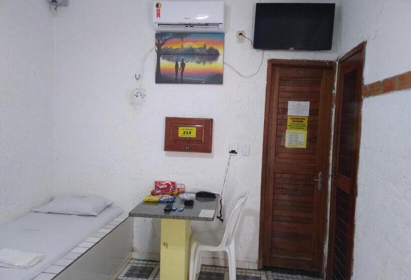 モーテル Pousada Tropical