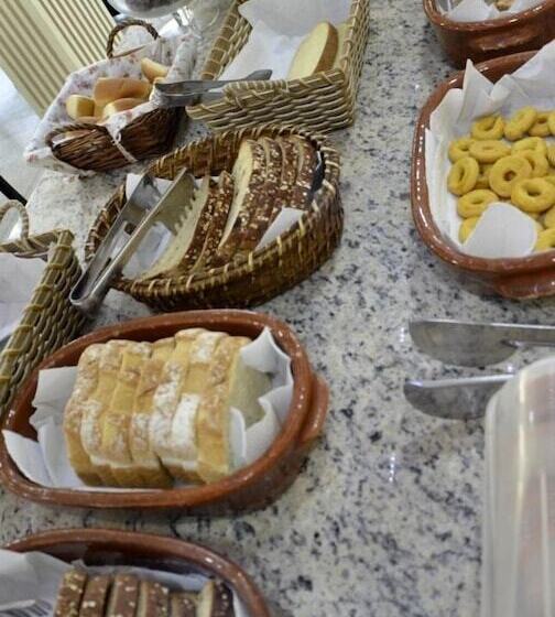 Novo Hotel Terra Do Sol