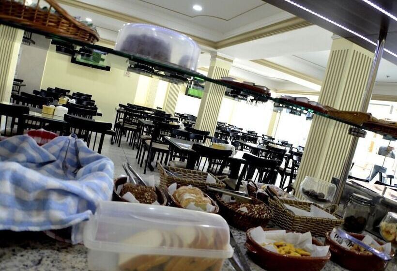 Novo Hotel Terra Do Sol