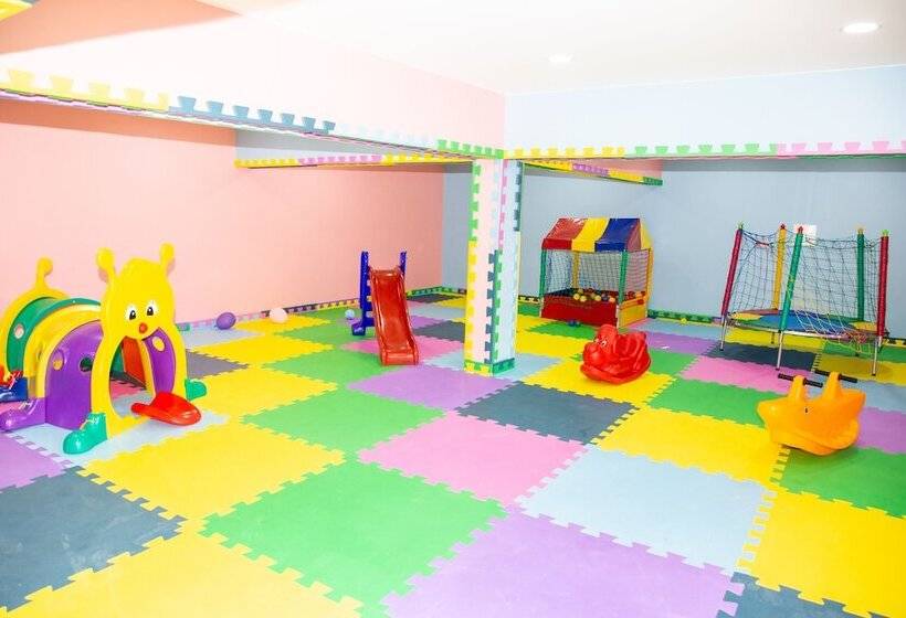 Novo Hotel Terra Do Sol