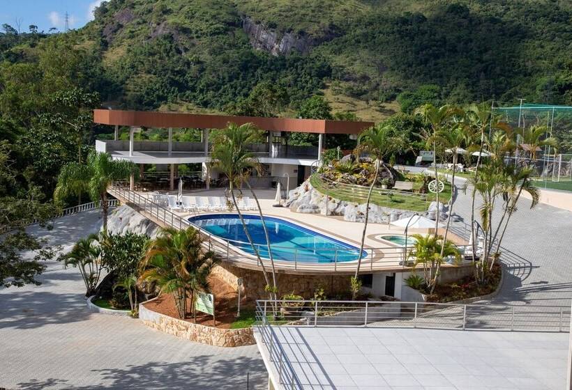 Novo Hotel Terra Do Sol