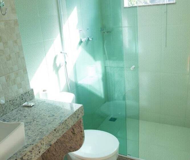 Novo Hotel Terra Do Sol