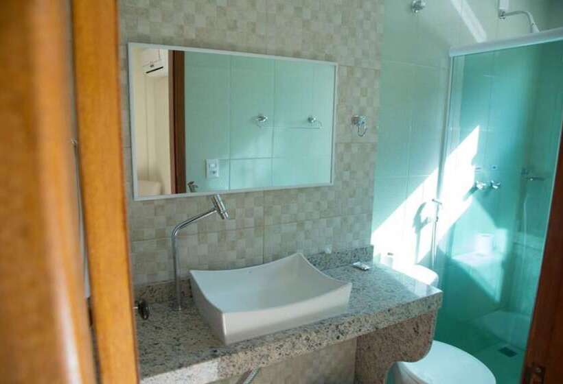 Novo Hotel Terra Do Sol