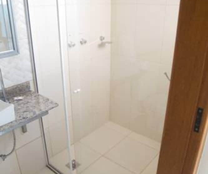 Novo Hotel Terra Do Sol