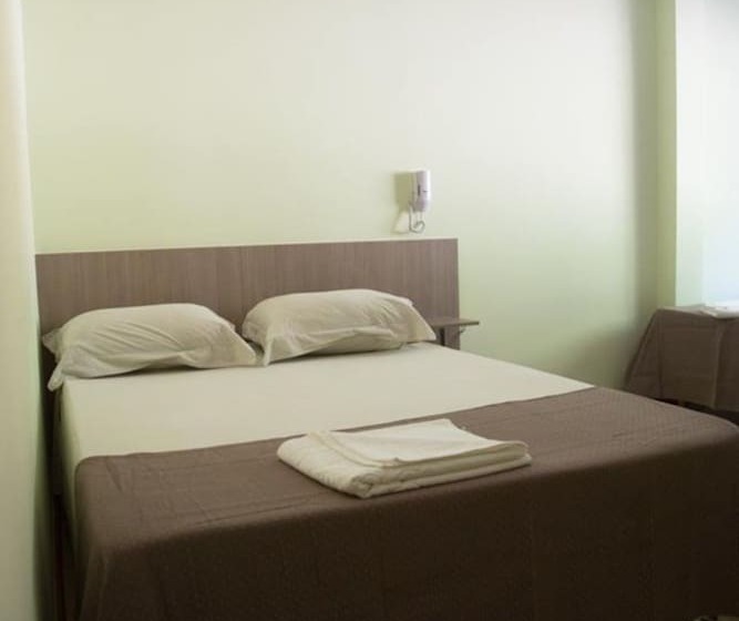 Novo Hotel Terra Do Sol