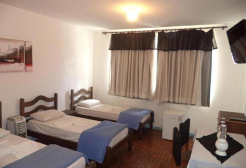 Novotel Center Betim