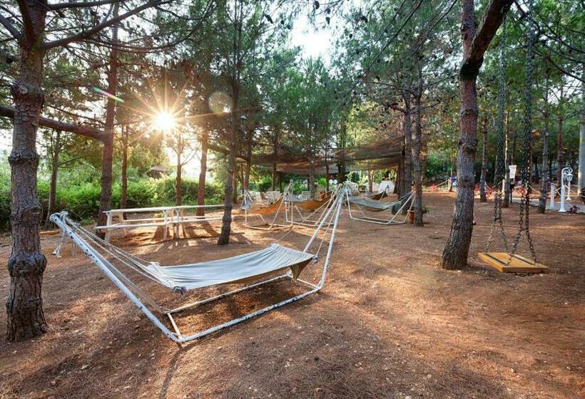 Olbios Marina Resort