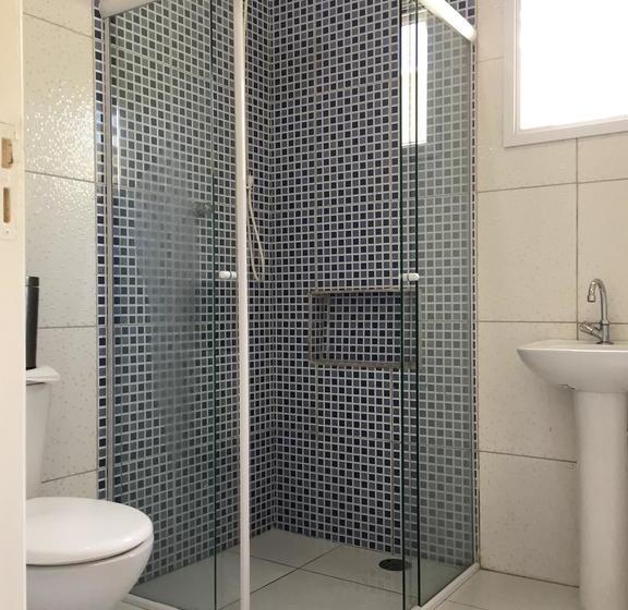 Planalto Hotel Arujá