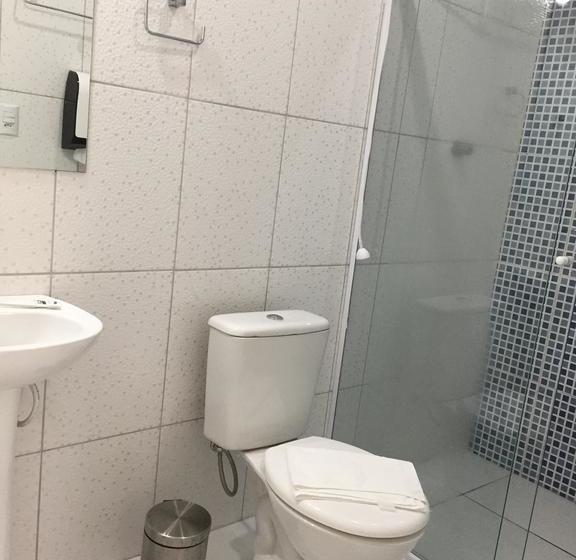 Planalto Hotel Arujá