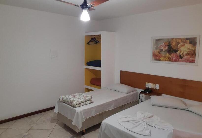 Psiu Lanches E Hotel Veraneio