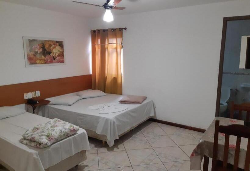 Psiu Lanches E Hotel Veraneio