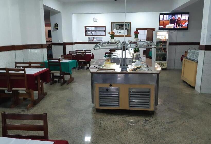 Psiu Lanches E Hotel Veraneio