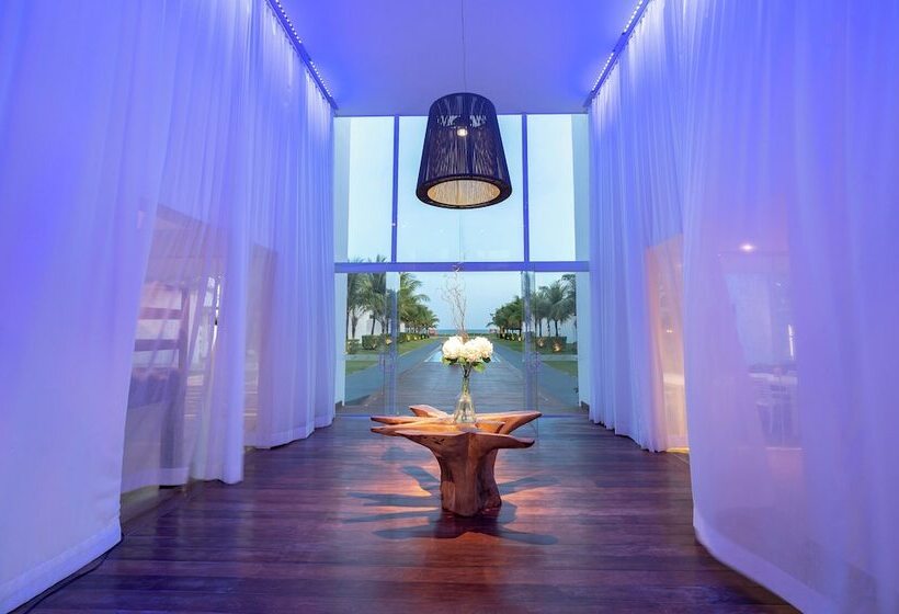 リゾートホテル B Blue Beachouses