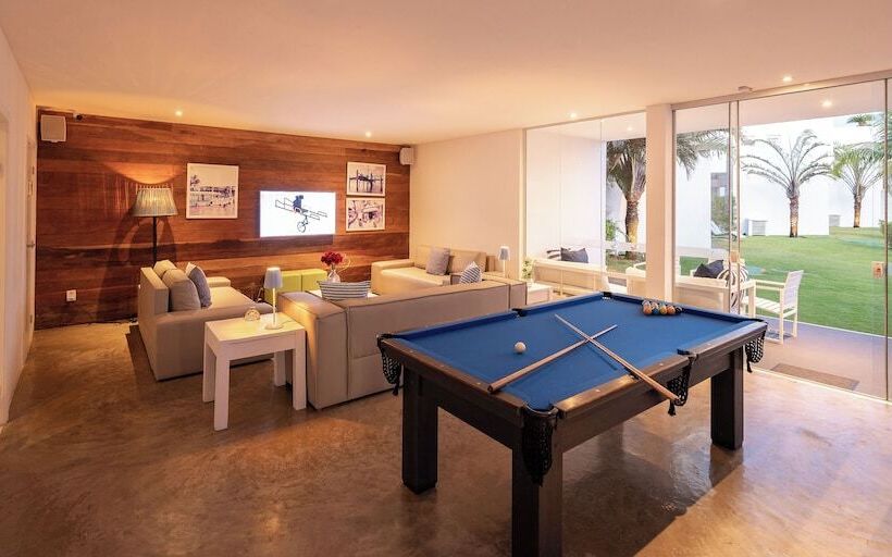 リゾートホテル B Blue Beachouses